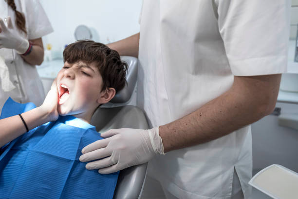 Best Broken or Cracked Tooth Emergency Dentist in Birchwood Lakes, PA