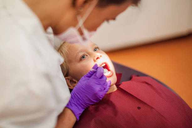 Best Emergency Dentist for Knocked-Out Tooth in Birchwood Lakes, PA